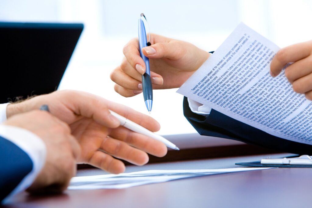 5 Tips When Drafting an Offer Representing the Buyer